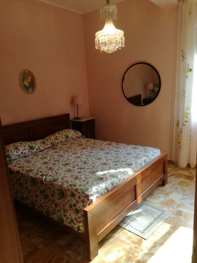Apartmán Casa Della Nonna Radicofani Exteriér fotografie