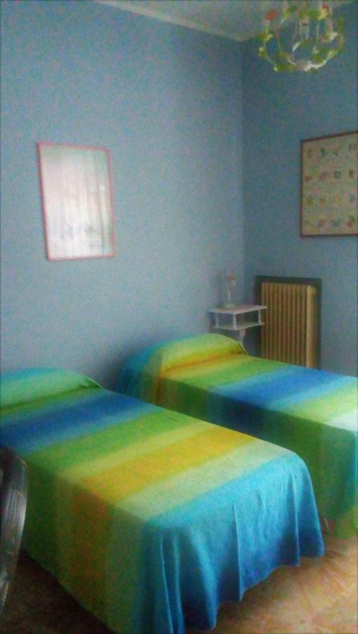 Apartmán Casa Della Nonna Radicofani Exteriér fotografie