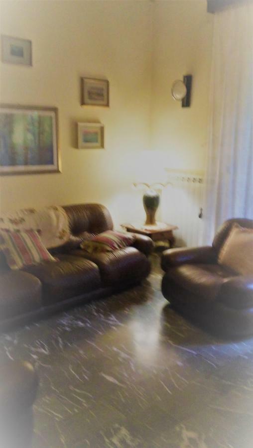 Apartmán Casa Della Nonna Radicofani Exteriér fotografie
