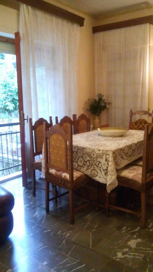 Apartmán Casa Della Nonna Radicofani Exteriér fotografie